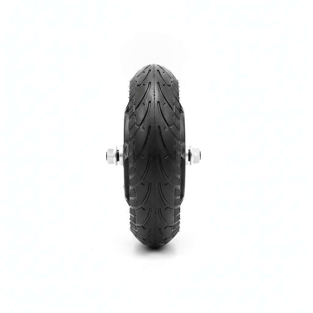 Moteur pour Trottinette Électrique Etwow – Couleur Noir - Weebot