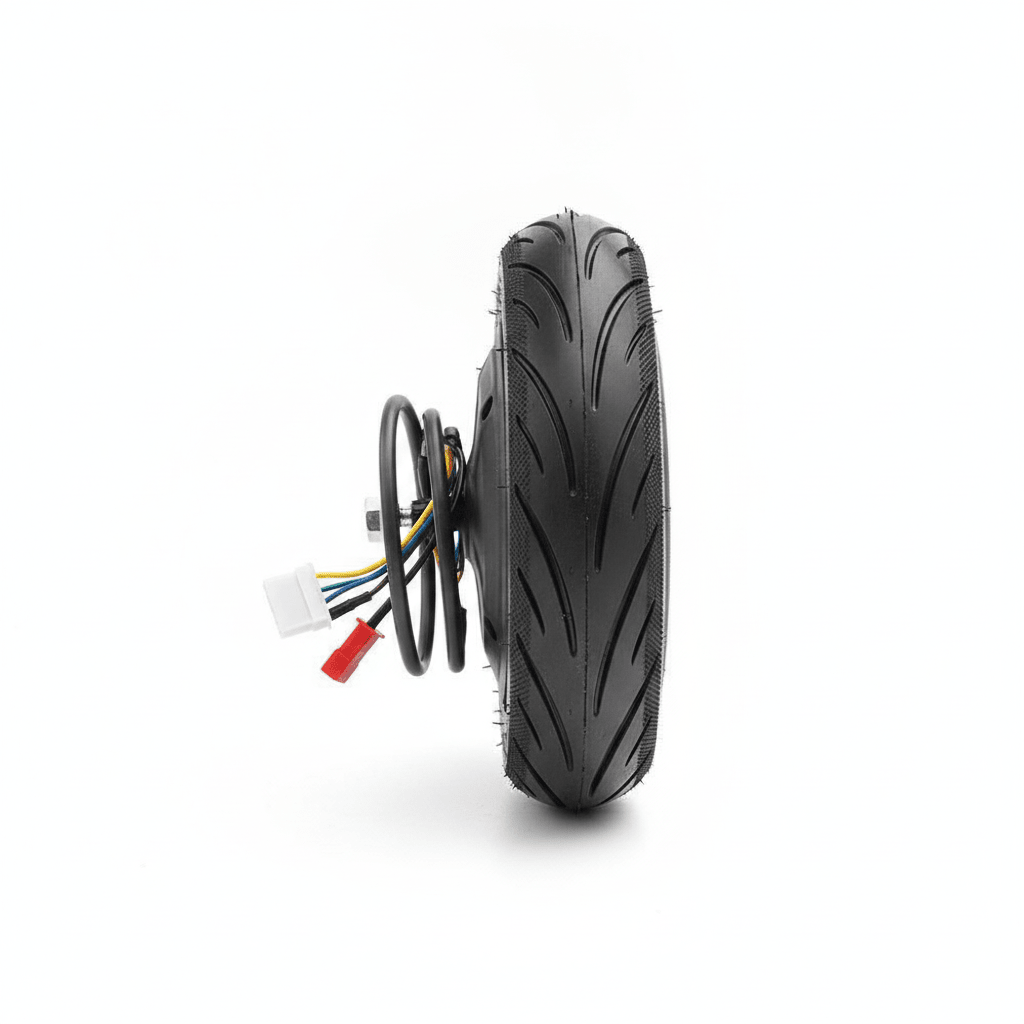 Moteur pour Trottinette Électrique Ninebot Segway F2 Pro - Weebot