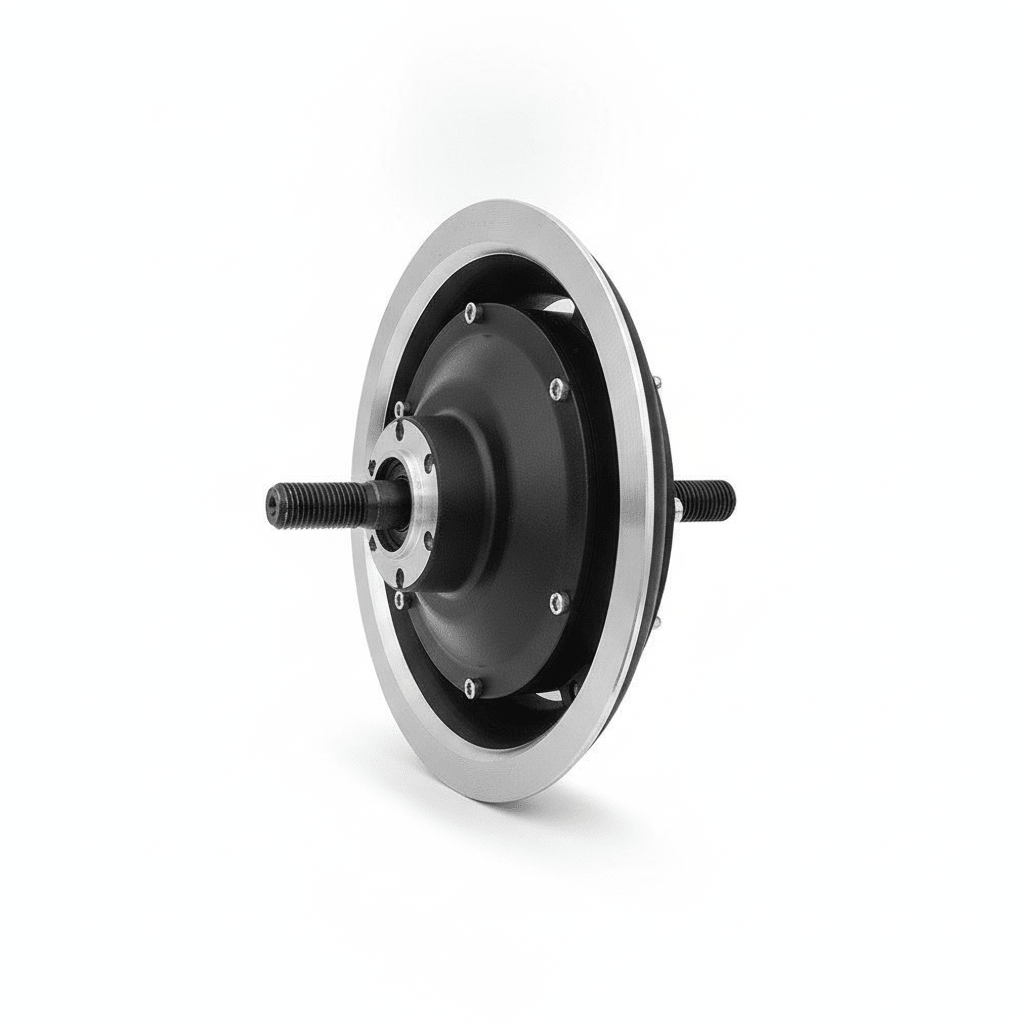 Moteur pour Trottinette Électrique Z11X - Weebot