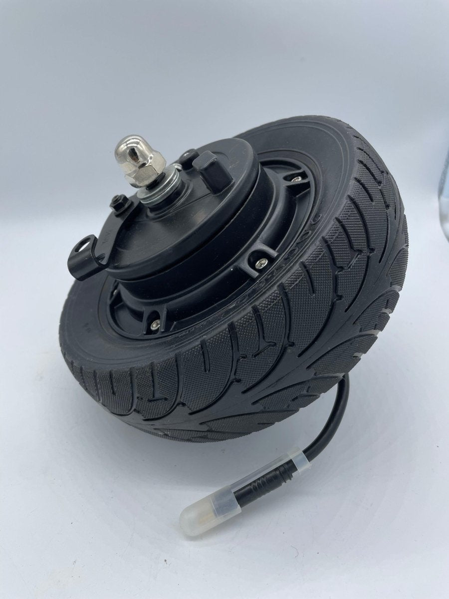Moteur Brushless pour Trottinette Électrique Zero 8 (36v, 48v et 52v) - Weebot