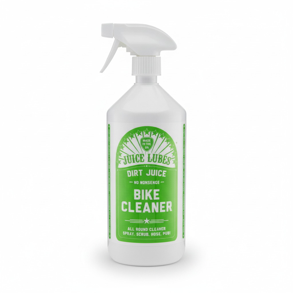 Nettoyant Vélo Juice Lubes Haute Qualité Biodégradable, vue 1