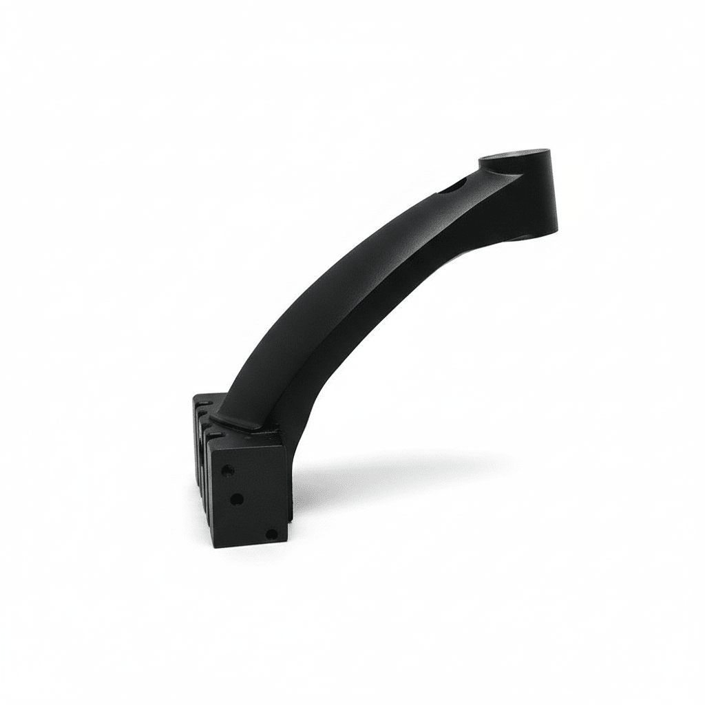 Nez Avant Haut pour Trottinette Électrique Z10X - Weebot