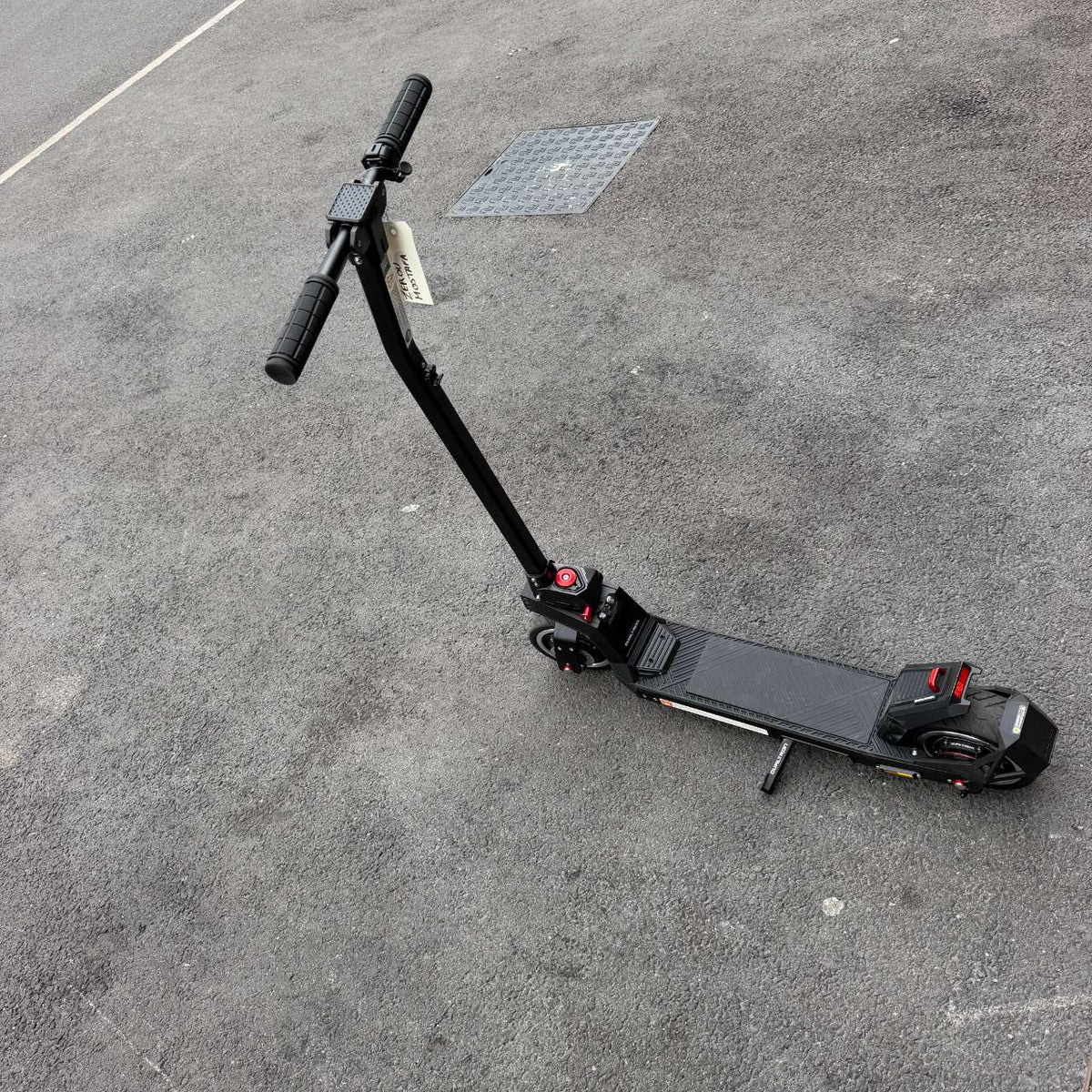 Trottinette Électrique Occasion Dualtron Sonic N : Reconditionnée - Weebot