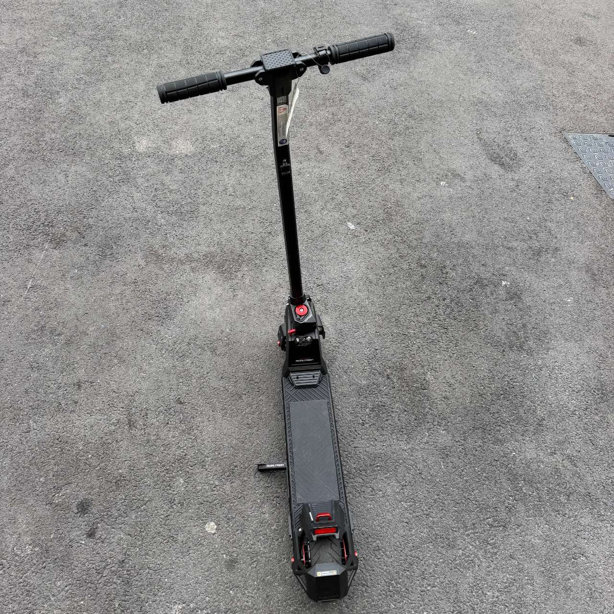 Trottinette Électrique Occasion Dualtron Sonic N : Reconditionnée - Weebot