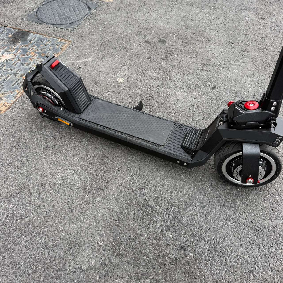 Trottinette Électrique Occasion Dualtron Sonic N : Reconditionnée - Weebot