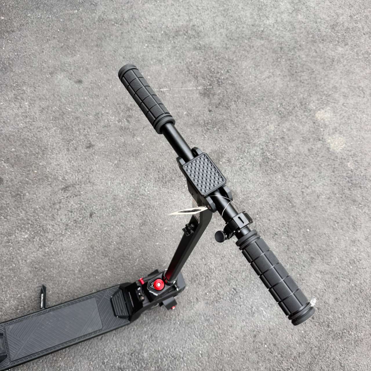 Trottinette Électrique Occasion Dualtron Sonic N : Reconditionnée - Weebot