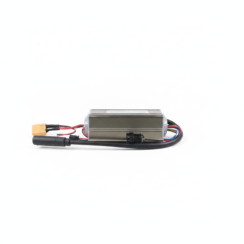 Pack Display Câble Afficheur Contrôleur pour Trottinette Électrique Kugoo S1 S2 S3 - Weebot