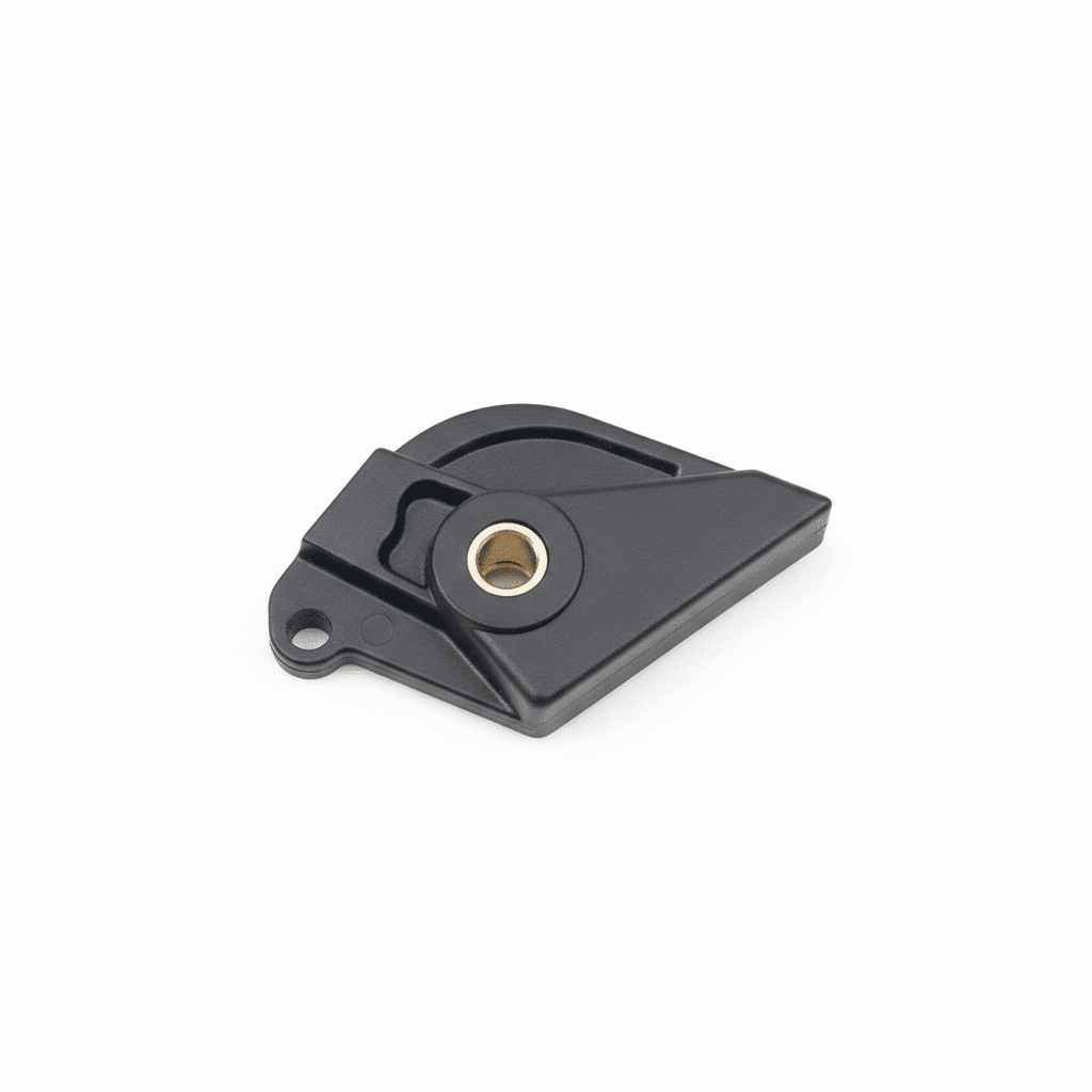 Paire Reliure Deck pour Trottinette Electrique E-Twow - Weebot