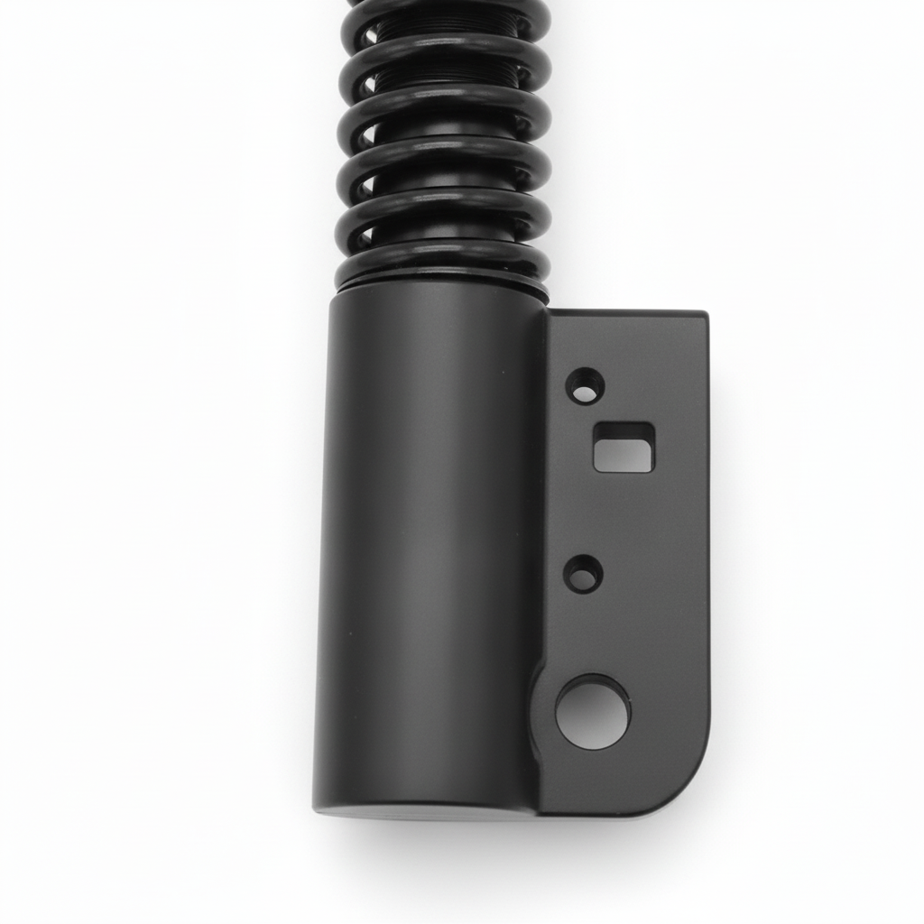 Paire Suspension Ressort trottinette électrique weebot omaha et maverick, vue 3