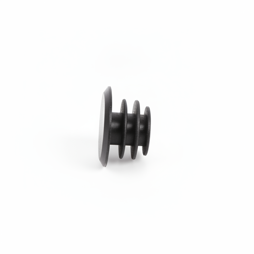Paires Bouchon Universselle pour poignée de Guidon de Trottinette Électrique, vue 3