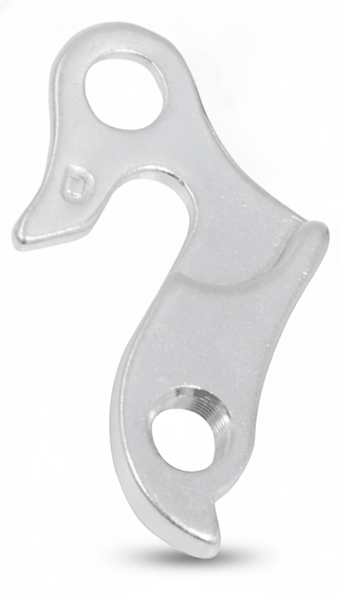 Patte de dérailleur pour Vélo Electrique Garrett Miller City - Weebot