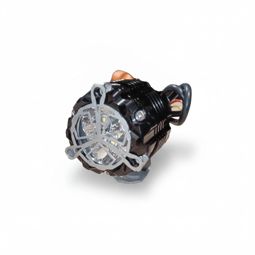 Phare Avant Puissant 30W de Trottinette Electrique Dualtron X LTD Minimotors - Weebot