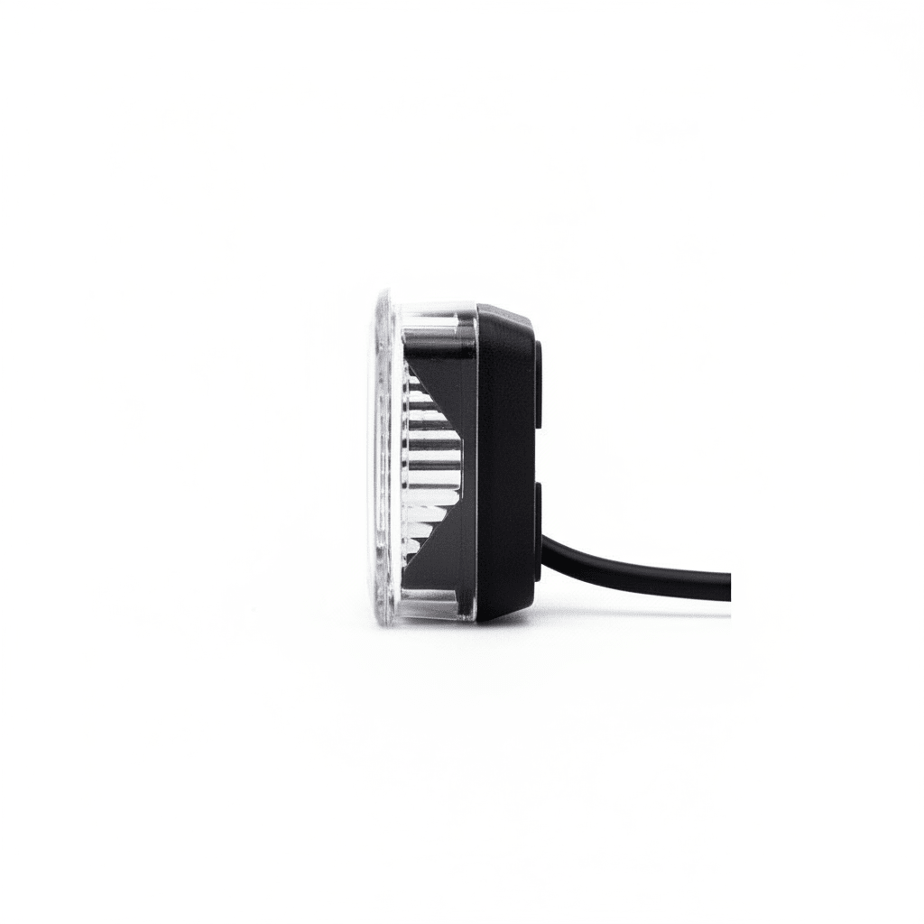 Phare LED Avant pour Trottinette Électrique Kugoo Kirin S8 Pro et S1 Pro - Weebot