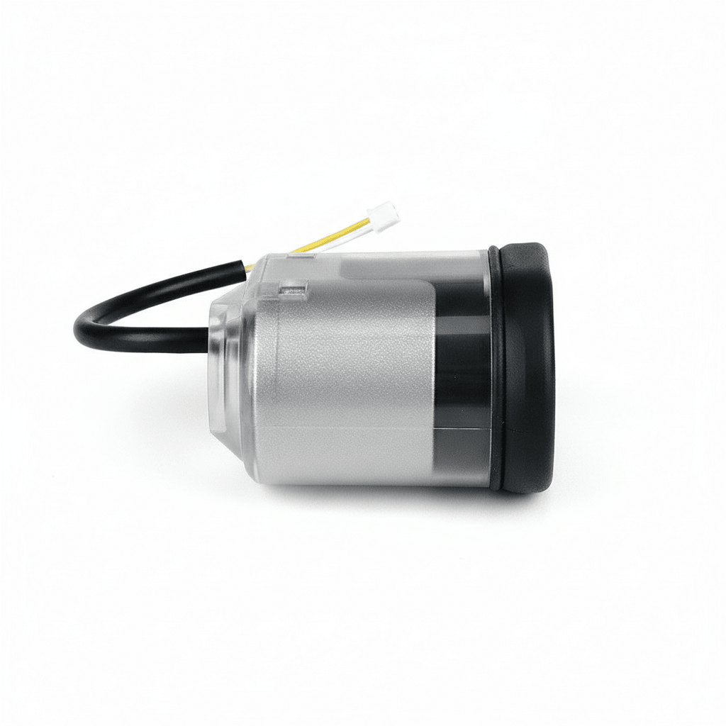 Phare LED Avant pour Trottinette Électrique Ninebot G30 Max - Weebot