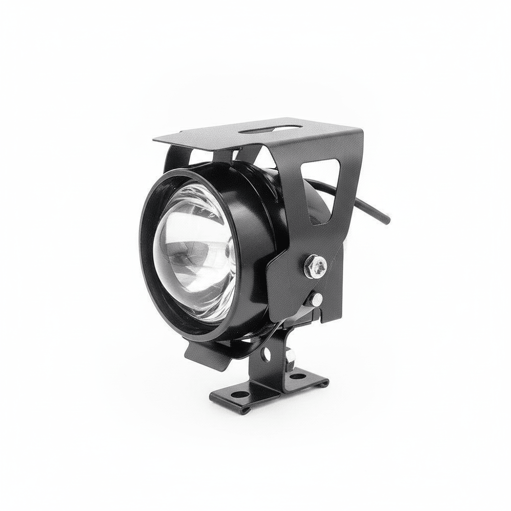 Phare LED Avant Prise JST pour Trottinette Électrique Kugoo M5 - Weebot