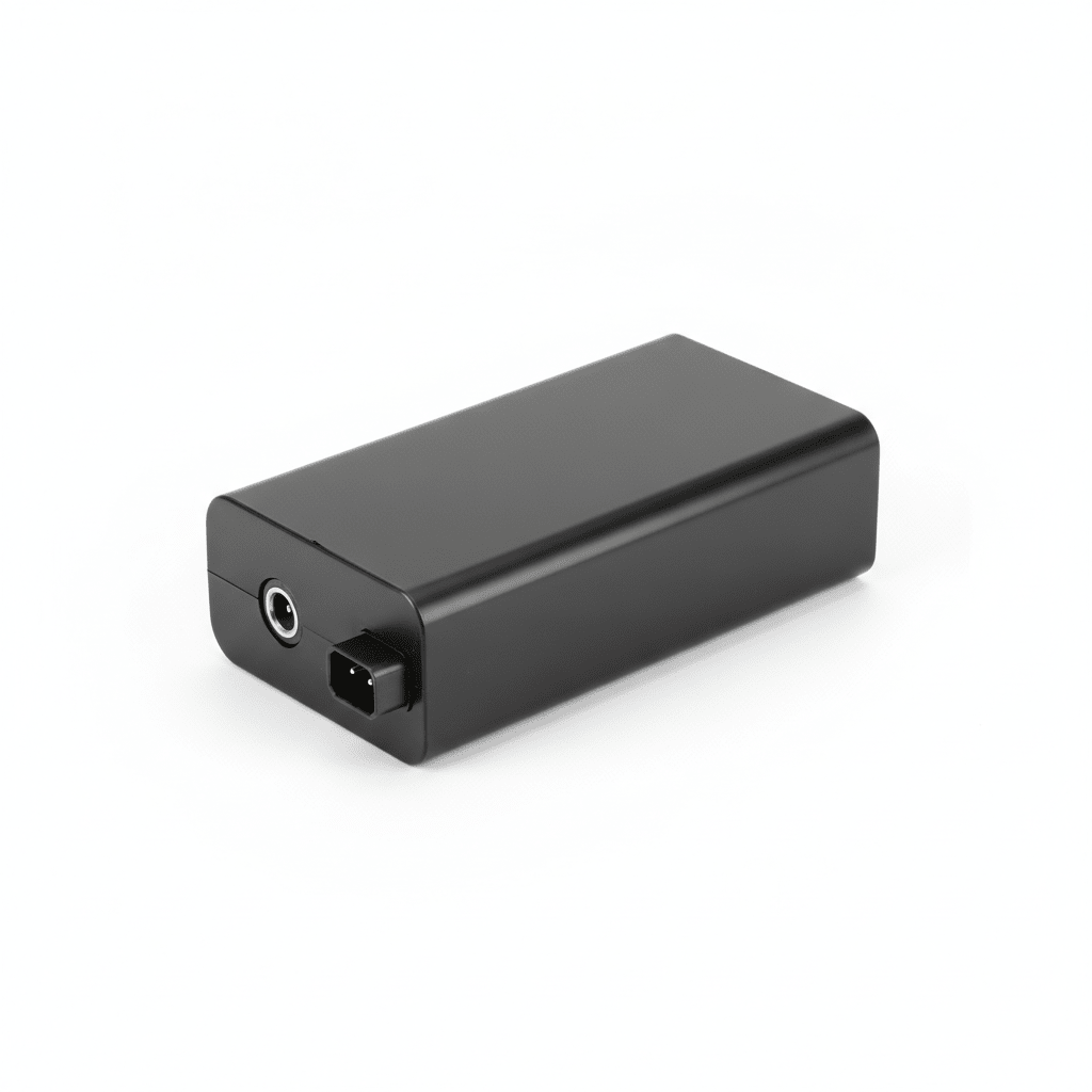 Batterie 24V 2,5Ah pour Draisienne Électrique WBT Kick - Weebot