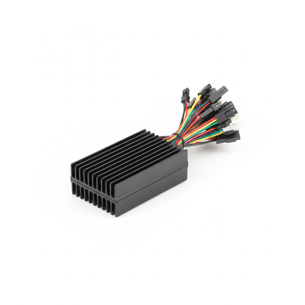Contrôleur 24V pour Draisienne Électrique WBT Kick - Weebot