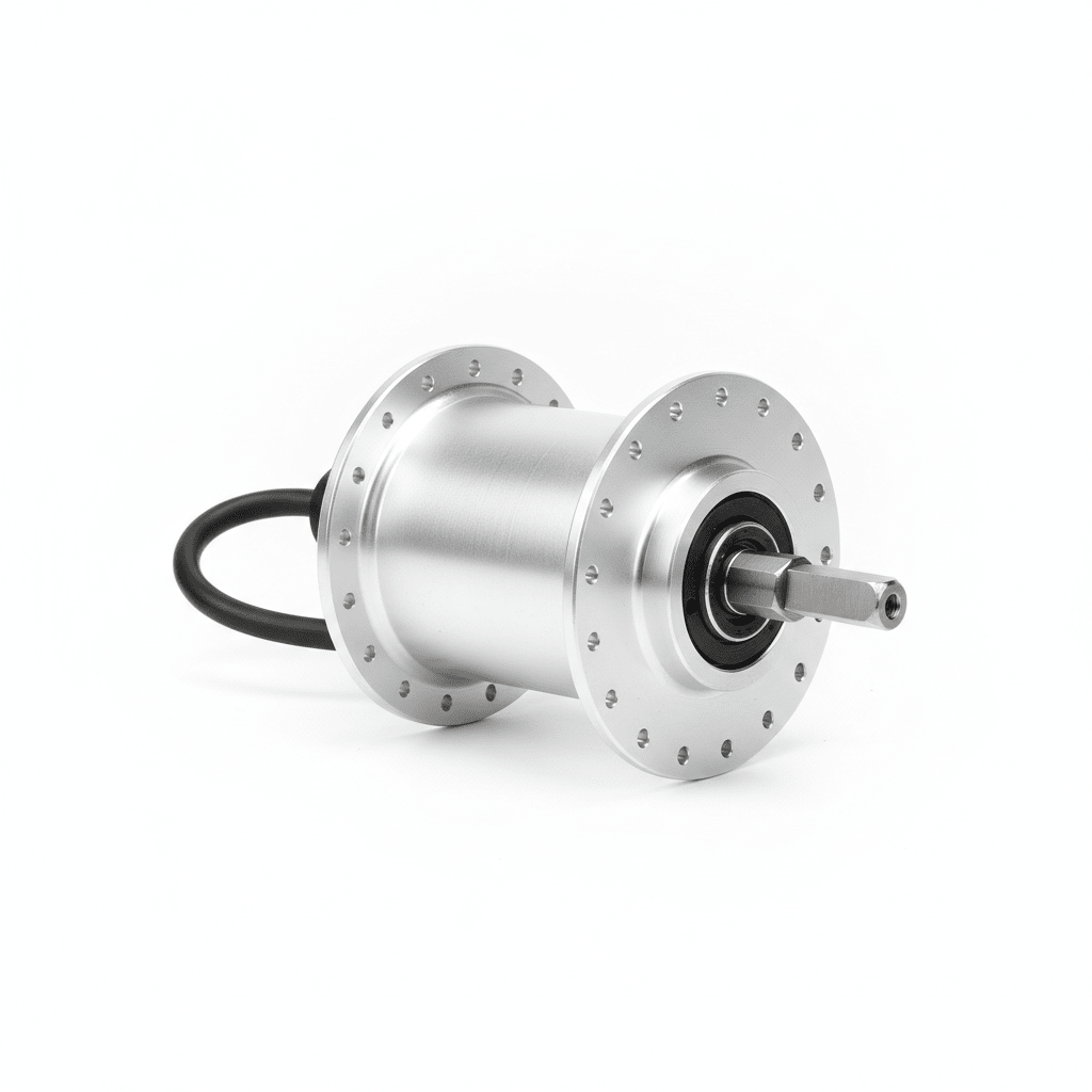 Moteur Roue 16 Pouces pour Draisienne Électrique WBT Kick X - Weebot