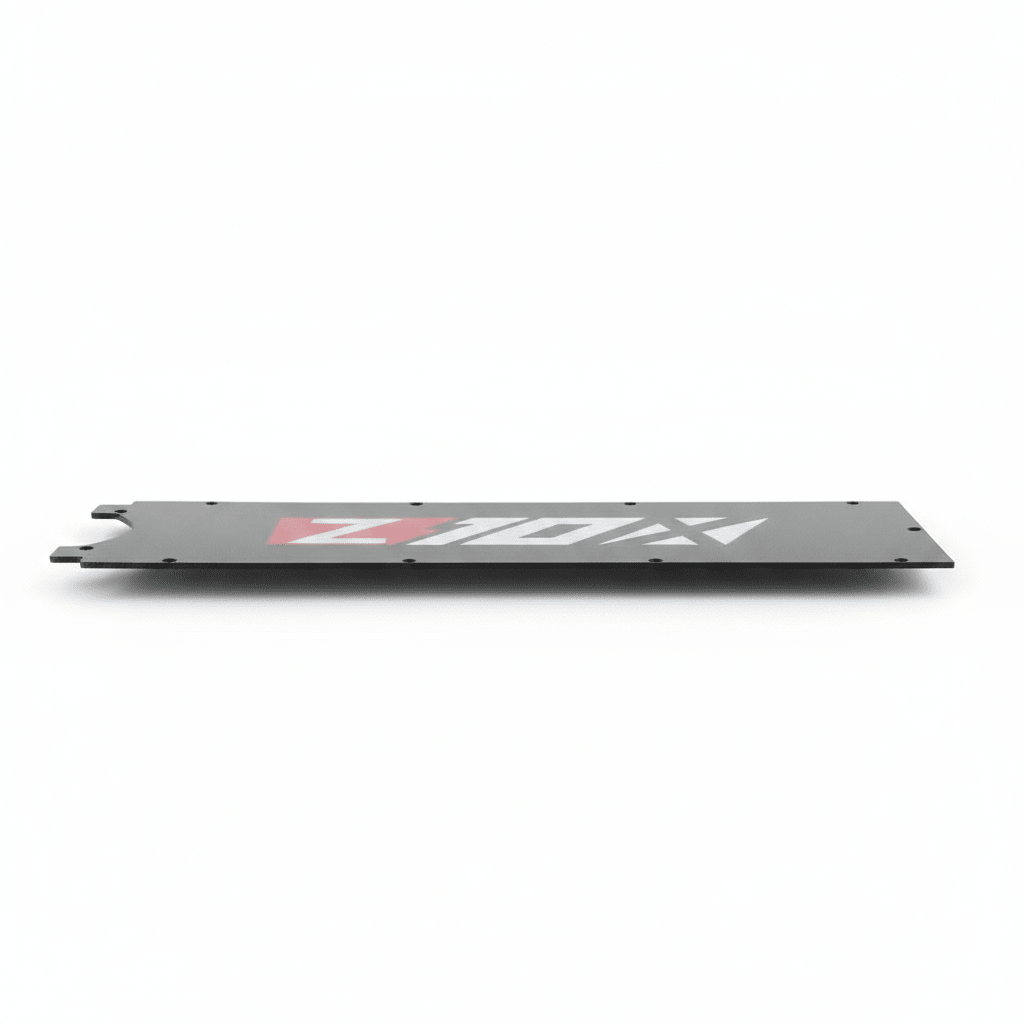 Plancher de Deck pour Trottinette Électrique Z10X - Weebot