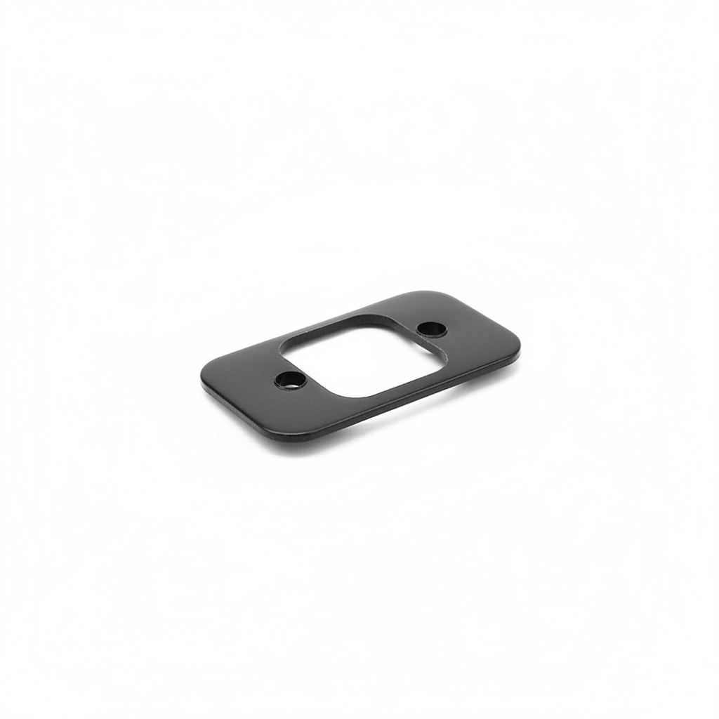 Plaque de Fixation Port de Charge, vue 3