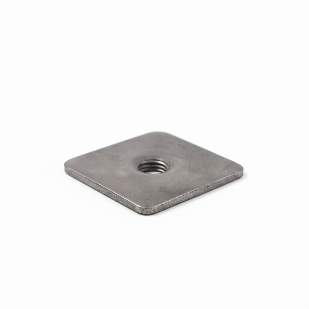 Plaque Protection Câble Moteur Fourche Droite Latérale Moteur, vue 3