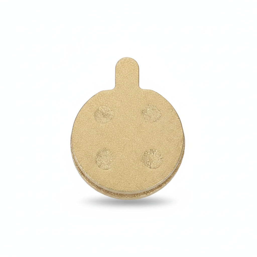 Plaquettes de Frein Métal Fritté Modèle X1 Lot de 2 Paires, vue 3