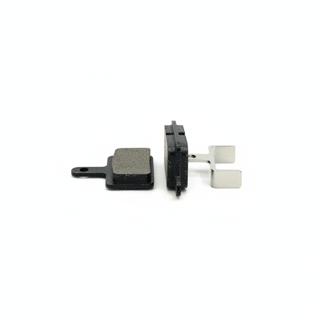 Plaquettes de Freins pour Étrier Zoom 30 mm pour Trottinette Électrique - Weebot