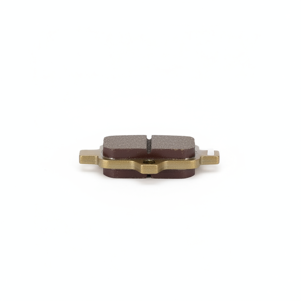 Plaquettes de freins Rectangulaire Haute Performance, vue 3