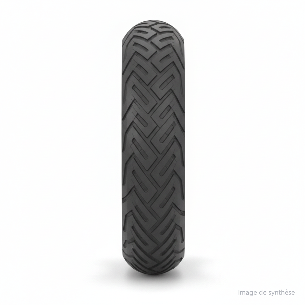 Pneu Tubeless 11 Pouces, vue 2