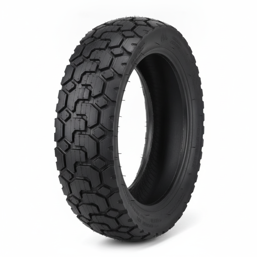 pneu tubeless 70 60 7 5 pour trottinette electrique ninebot zt3 pro
