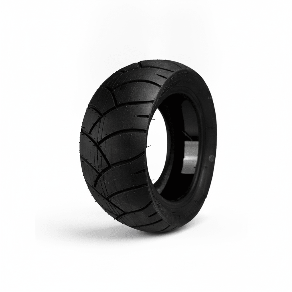 Pneu 100/55-6.5 avec Gel Anticrevaison pour Trottinette Électrique - Weebot