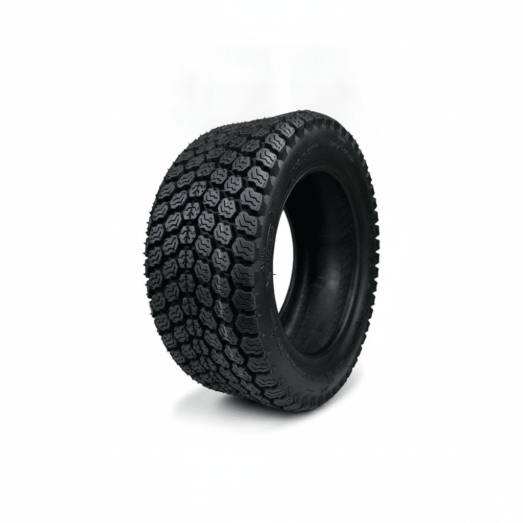 Pneu 100/55-6 pour Trottinette Électrique Teverun Fighter 10 - Weebot