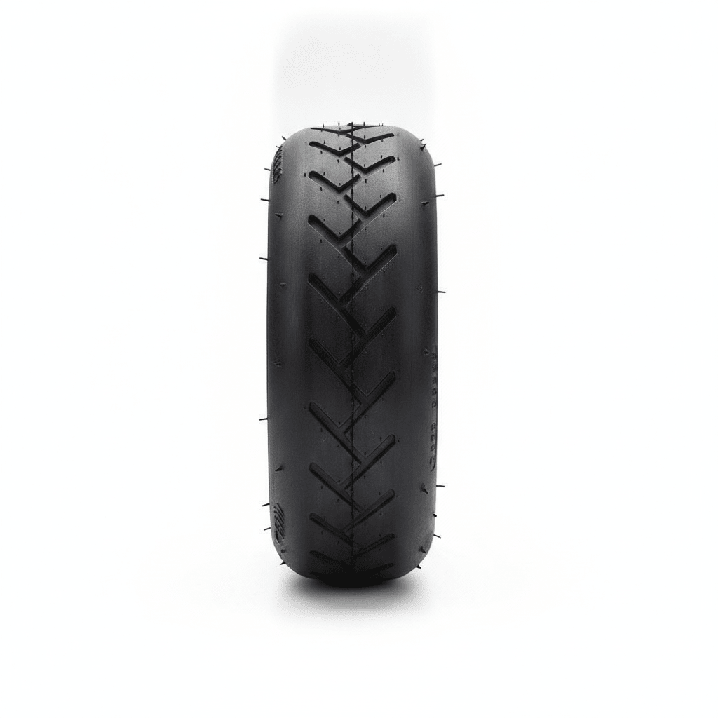 Pneu 230x50 pour Trottinette Électrique Xiaomi Mi3 Lite Mi4 Lite (1ʳᵉ Génération) - Weebot