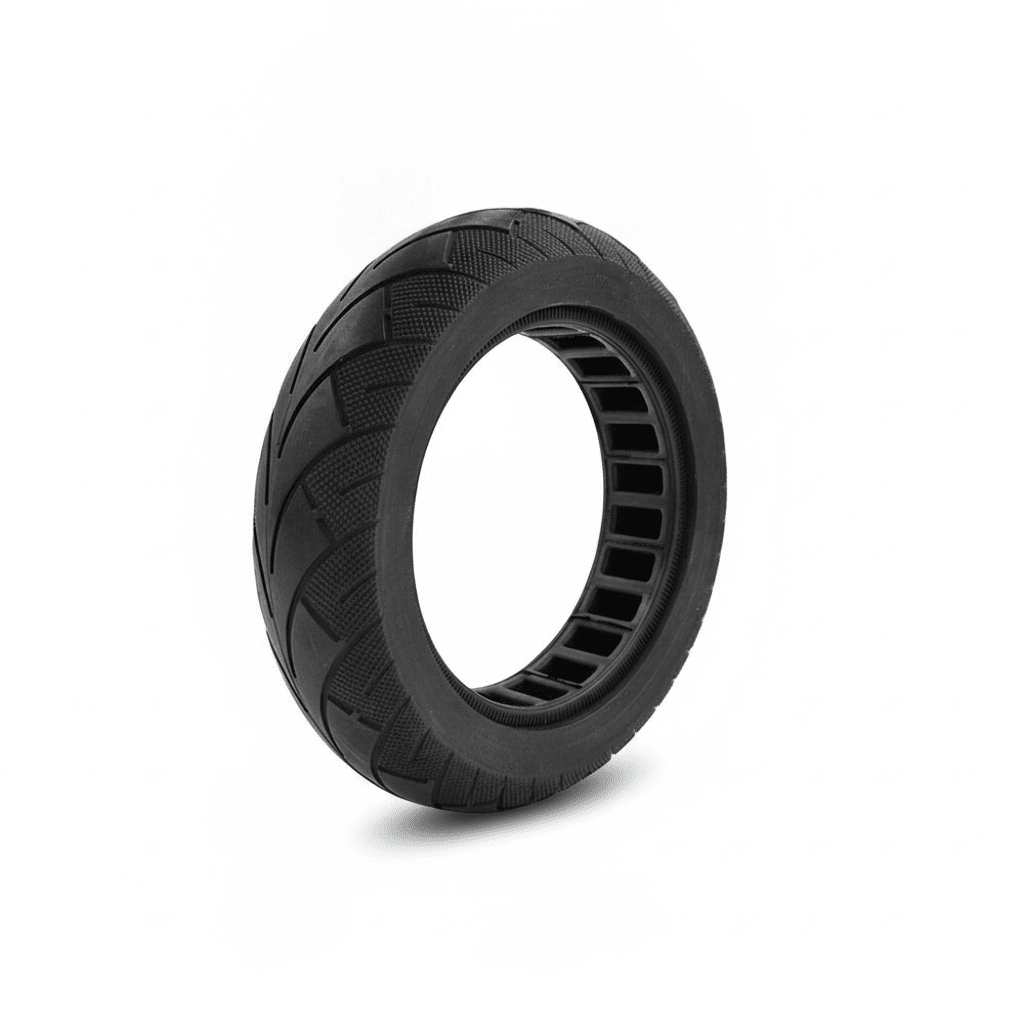 Pneu Plein 10x2.50 pour Trottinette Électrique Kuickwheel - Weebot