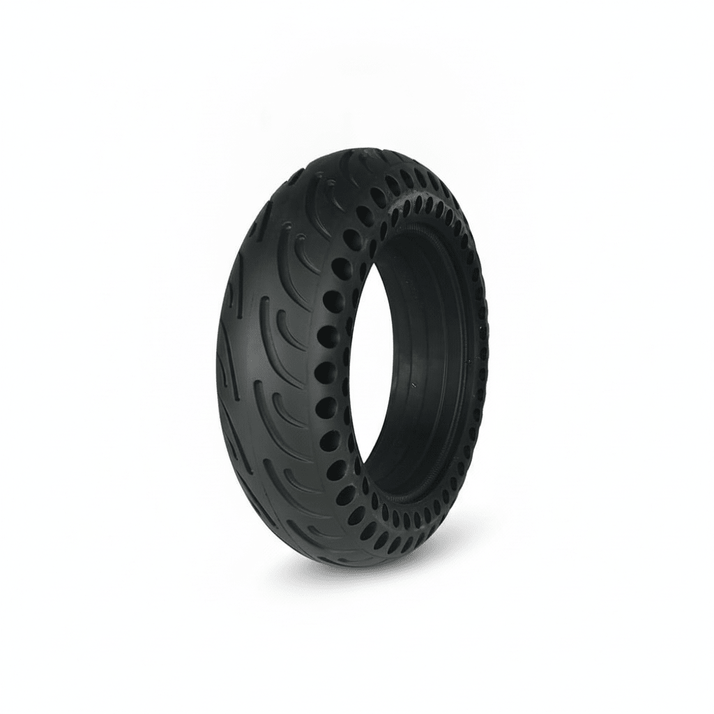 Pneu Plein 10x2.70-6.5 pour Trottinette Électrique Weebot Anoki - Weebot