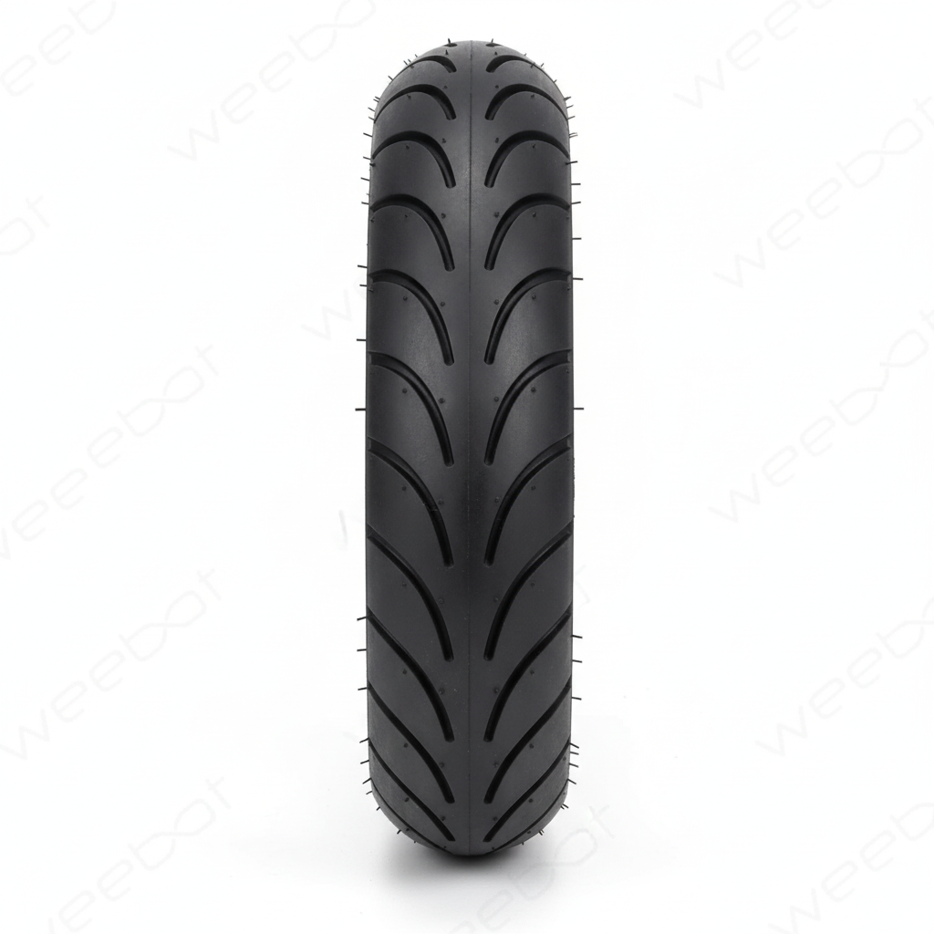 Pneu Tubeless Route 10 Pouces, vue 3