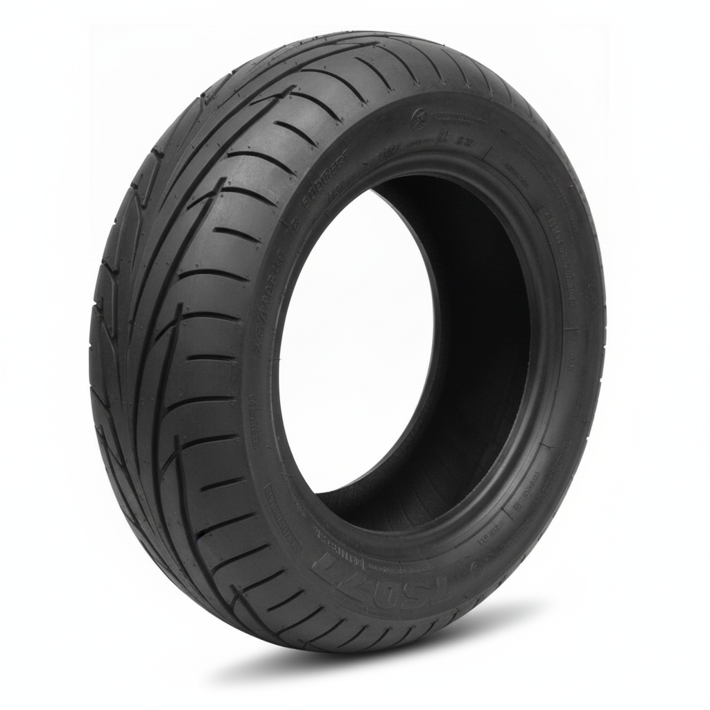 Pneu Tubeless Route 13 Pouces, vue 1
