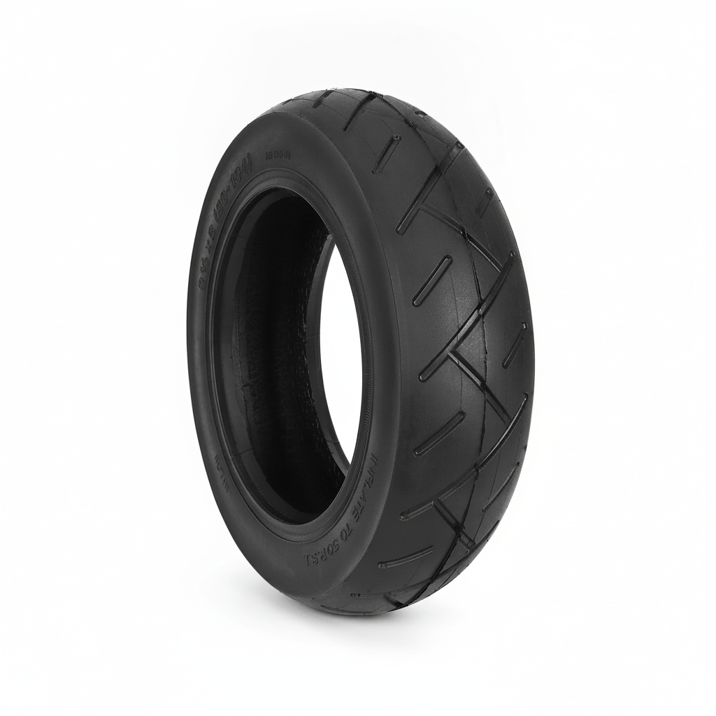 Pneu Tubeless 8,5 Pouces, vue 2