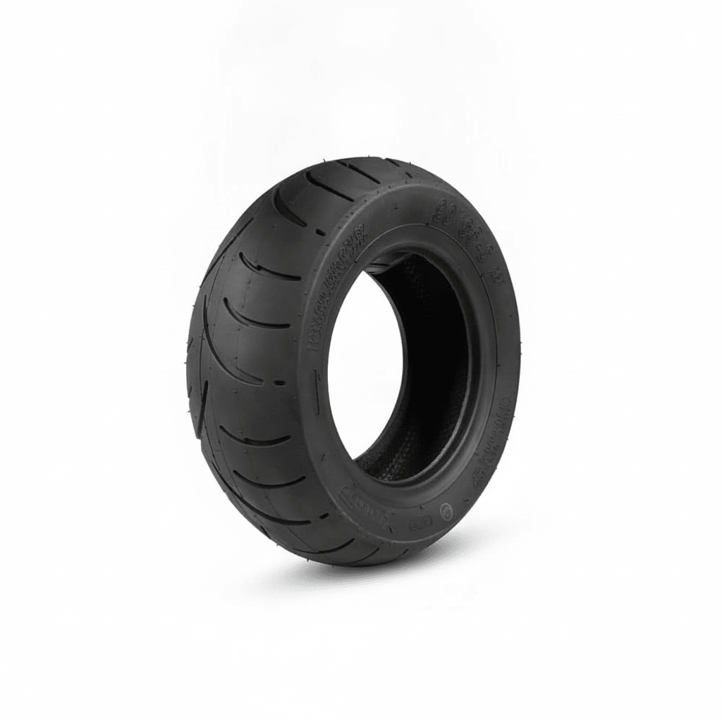 Pneu Tubeless 90/65-6 pour Trottinette Électrique - Weebot