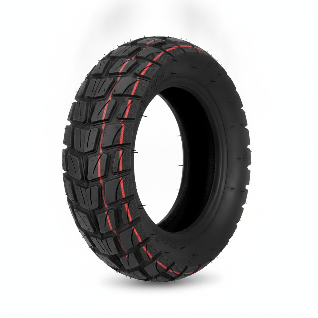 Pneu Tubeless Tout-Terrain 10 Pouces, vue 3