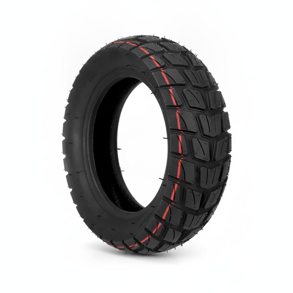 Pneu Tubeless Tout-Terrain 10 Pouces HP-1000, vue 2