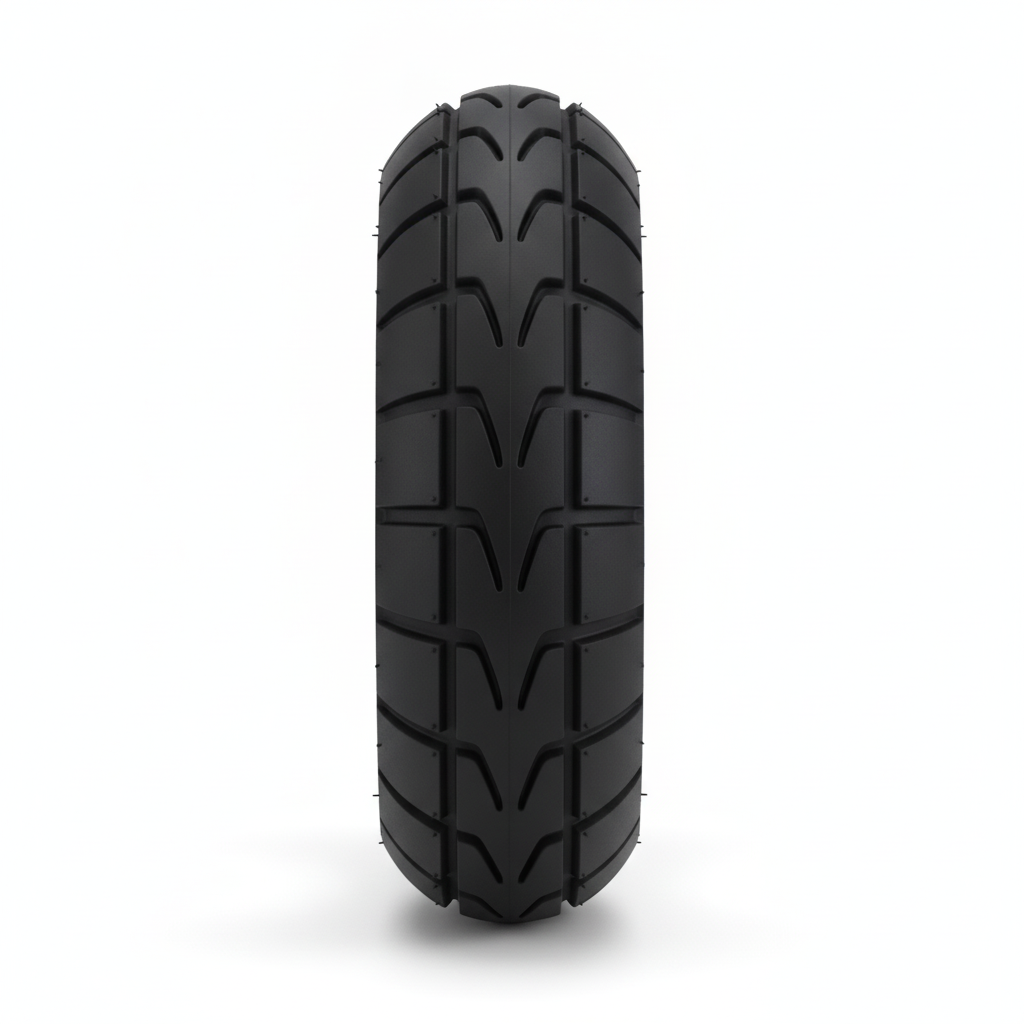 Pneu Tubeless Route 8 Pouces, vue 3