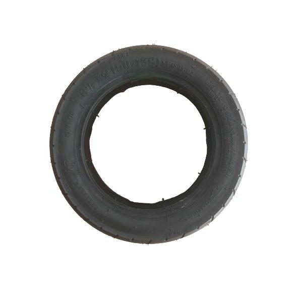 Pneu Gonflable Route 8,5 Pouces (8,5x2/50-139) pour Trottinette Électrique Eroz Kapacity 9 - Weebot