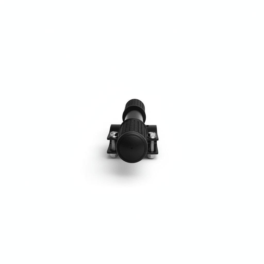 Poignée de double guidon pour Trottinette Électrique - Weebot