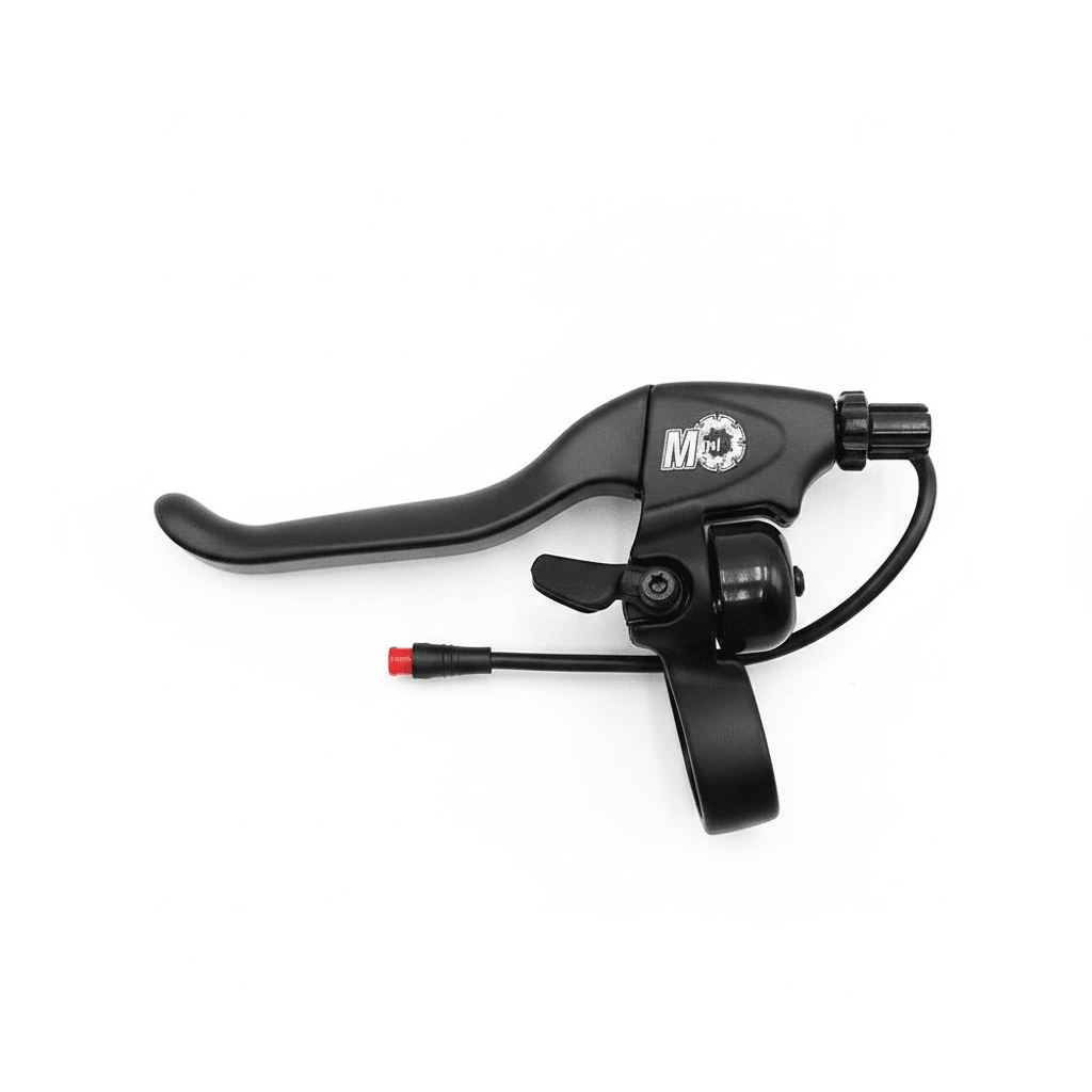 Poignée de Frein Gauche pour Trottinette Électrique Dualtron Togo - Weebot
