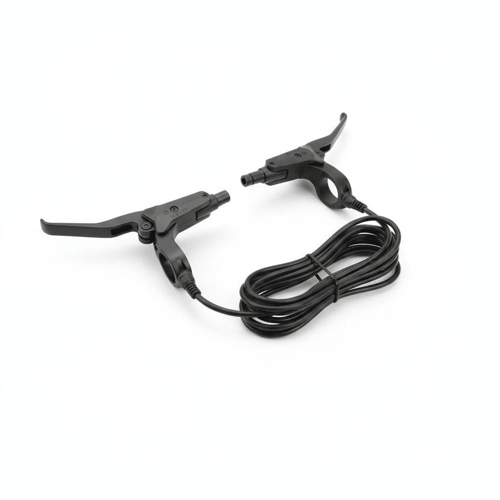 Poignée de Frein Hydraulique pour Dualtron Thunder 3 (Droite ou Gauche) - Weebot