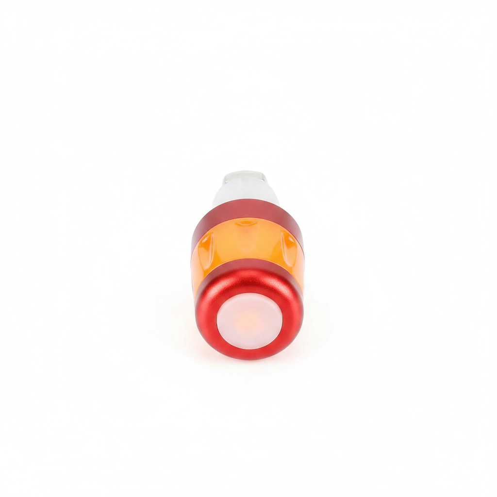 Poignées avec Clignotants Intégrés et Embouts de Guidon Rechargeables USB, vue 3