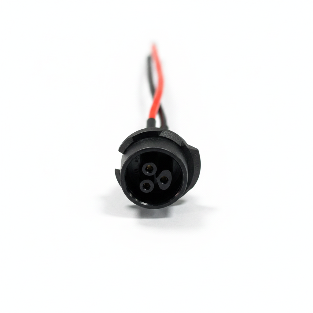 Port de Charge Baming avec Câble, vue 3
