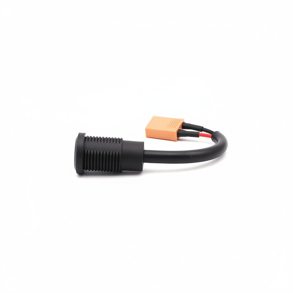 Port de Charge pour Trottinette Électrique Kukirin S1 - Weebot
