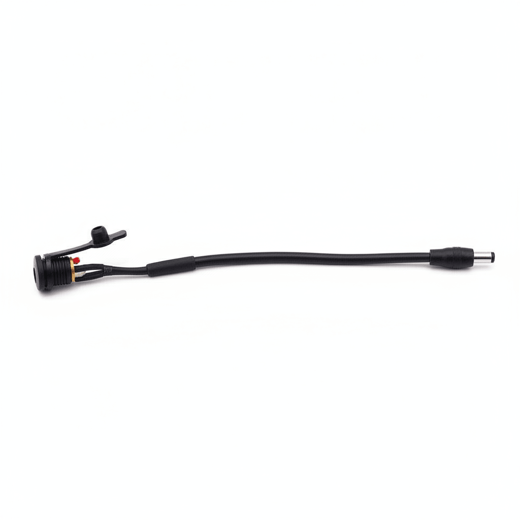 Port de Charge pour Trottinette Électrique Ocean Drive X9 - Weebot
